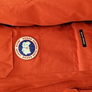 Men's Canada Goose Winter jacket *Parka Edition